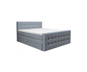 Cama MENTON (Continental)
